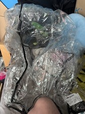 koochi raincover for sale  BRIERLEY HILL