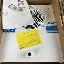 Fkn 612 luftkühler gebraucht kaufen  Bad Sachsa