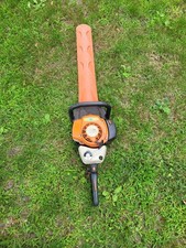 stihl hs 81 t gebraucht kaufen  Ahaus