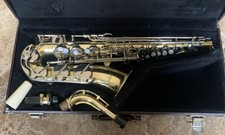 Saxofone alto Yamaha YAS-23 com estojo e bocal. Feito no Japão comprar usado  Enviando para Brazil