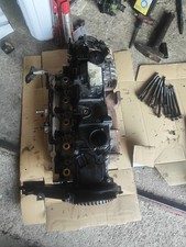 Testata completa pronto usato  Luzzi