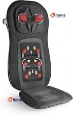 Medisana massagesitzauflage mc for sale  Ireland