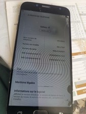 Carte Mère Samsung J7 Pro.., usado comprar usado  Enviando para Brazil