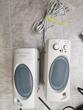 Audio navigator powered for sale  Culpeper