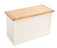 Aufbewahrungsbox 55x90x40 kief gebraucht kaufen  Kiel