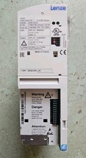 Lenze e82ev551 8200 gebraucht kaufen  Seehausen, Zehrental