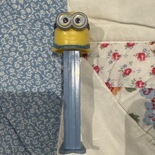 Pez dispensers despicable for sale  LONDON