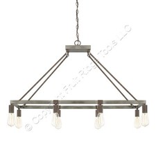 Capital lighting zac for sale  Jamestown