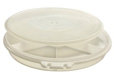 Tupperware round serving for sale  Turtle Lake