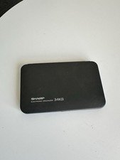 Calcolatrice scientifica sharp usato  Napoli