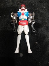 Usado,  Boneco robô fundido vintage 1984 japonês Godaikin Gardian Protessor. comprar usado  Enviando para Brazil