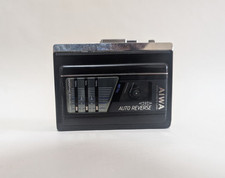 Reprodutor de cassete estéreo vintage Aiwa HS G39 Cingapura  comprar usado  Enviando para Brazil