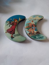 Petites boites métal d'occasion  Soissons
