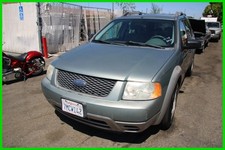 ford taurus 2006 for sale  Orange