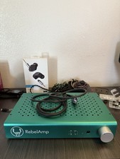 Raro rebelamp rebel usato Raro rebelamp rebel usato  Spedire a Italy