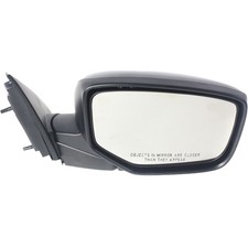 Usado, Espelho passageiro lateral potência não aquecido para 2008-2012 Honda Accord Sedan comprar usado  Enviando para Brazil