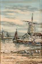 John hamilton glass for sale  SALISBURY