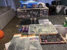 Vintage hpi racing d'occasion  Expédié en Belgium