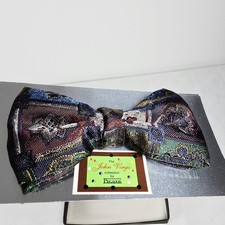 Bow tie piscador for sale  ANDOVER