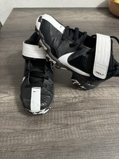 Nike cleats kids for sale  Premont