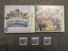 Nintendo 3ds game for sale  Findlay