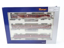 Roco 63130 zugset gebraucht kaufen  Hameln