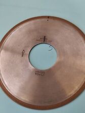 Winter diamantschleifscheibe d gebraucht kaufen  Oberwesel