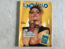madonna over and over usato madonna over and over usato Volvera