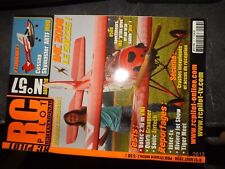 Revue pilot cessna d'occasion  Divion