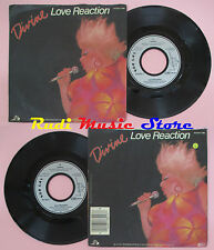 Divine love reaction usato  Italia