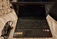 Laptop Lenovo g500 - Computer portatile 15 pollici Intel Pentium Inside 8gb Ram, usado segunda mano  Embacar hacia Argentina