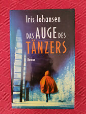 Auge tänzers iris gebraucht kaufen  Jever