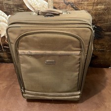 Vintage portal suitcase. for sale  Saint Paul