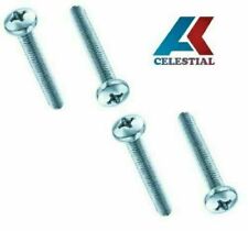 4 STAND FIXING SCREW LG 42LH3000 42LH4000 42LH4010 42LH2000 37LH2000 37LH5000 TV comprar usado  Enviando para Brazil