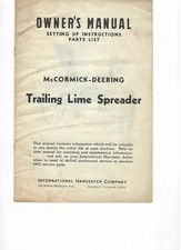 1946 mccormick deering for sale  Norwich
