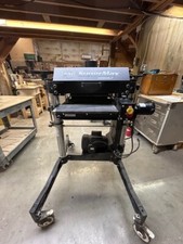 Supermax sander for sale  Huntsville