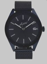 Lacoste uhr heritage gebraucht kaufen  Dinslaken