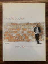 Spartiti sheet claudio usato  Modena
