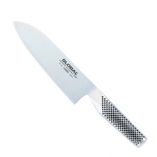 Global knife santoku usato  Roma