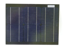 Stück 16w solarpanel gebraucht kaufen  Strasburg-Umland