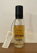 Extrait parfum vintage d'occasion  Marnaz