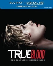 True blood complete for sale  Franklin