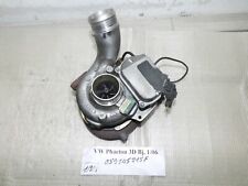 Turbolader 059145715f phaeton gebraucht kaufen  Bietigheim