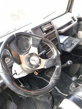 Volante fuoristrada suzuki usato  Venegono Superiore