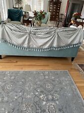 Royal velvet valance for sale  Plymouth