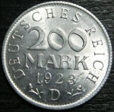 Weimarer republik inflation gebraucht kaufen  Schwarzenfeld