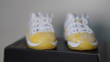 Jordan retro low gebraucht kaufen  Kerpen