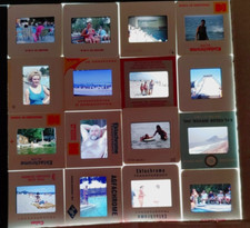 35mm slides lot for sale  Columbia
