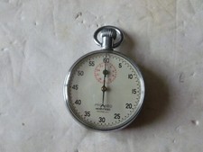 Chronomètre marque prolabo d'occasion  Vailly-sur-Aisne