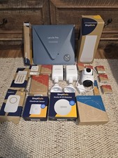 Simplisafe wifi cameras for sale  Forest Hills